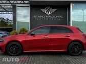 Mercedes-Benz A 250 e AMG Line
