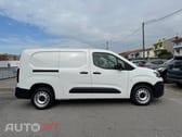 Citroen Berlingo 1.5 BlueHDi XL Feel