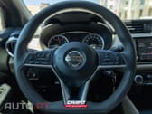Nissan Micra 0.9