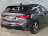 BMW 116 d Pack Desportivo M