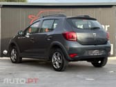 Dacia Sandero 1.0 SCe Stepway