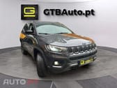 Jeep Compass 1.3 Híbrido  T4 Trailhawk AWD 