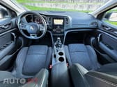 Renault Mégane Sport Tourer 1.5 Blue dCi Limited