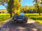 Lexus LC Luxury