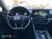 Seat Leon 1.0 ETSI Style DSG