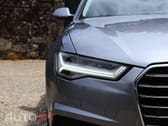 Audi A6 2.0 TDi Sport S tronic