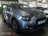 Citroen C3 1.2 PureTech Feel Pack