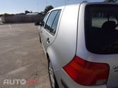 Volkswagen Golf 1.4i Confortline