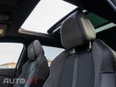 Peugeot 3008 1.5 BlueHDi GT Line EAT8