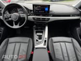 Audi A4 Avant 35 TDI Advanced S tronic