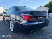 BMW 525 d