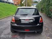 MINI Cooper Cooper D
