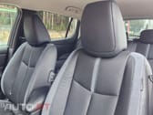 Nissan Leaf Tekna