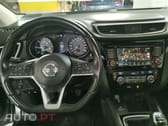 Nissan Qashqai 1.5 dCi N-Connecta J18