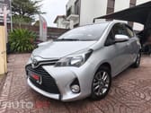 Toyota Yaris 1.4 D-4D Comfort 99g