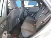 Ford Puma 1.0 EcoBoost MHEV ST-Line Design