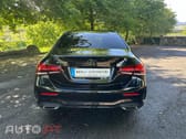 Mercedes-Benz A 200 AMG Line Aut.