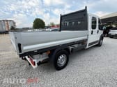 Citroen Jumper 2.2 HDi 35 L4 CD