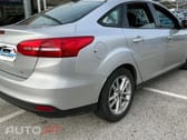 Ford Focus Nao