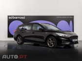 Ford Focus SW 1.0 EcoBoost ST-Line Aut.