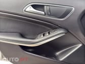 Mercedes-Benz GLA 180 CDI Urban