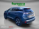Peugeot 3008 1.6 Hybrid GT e-EAT8