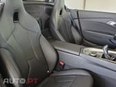 BMW Z4 20 i Roadster Advantage