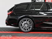 BMW 330 e Touring Line Sport Auto