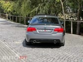 BMW 320 d Coupe Edição M Auto