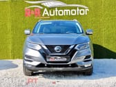 Nissan Qashqai 1.5 dCi N-Connecta Led