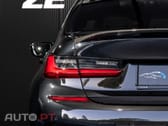 BMW 320 i Pack M Auto