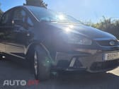Ford Focus C-Max 1.6 TDCi Ambiente