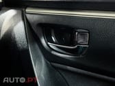 Toyota Corolla 1.4 D-4D Exclusive +Navi MM