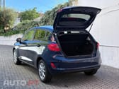 Ford Fiesta 1.1 Ti-VCT Business