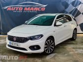 Fiat Tipo Lounge Tech