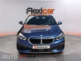 BMW 116 d Corporate Edition Auto