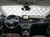 Mercedes-Benz CLA 180 d Shooting Brake