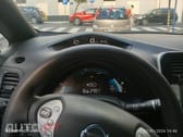Nissan Leaf Ascen
