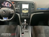 Renault Mégane 1.6 TCe GT EDC