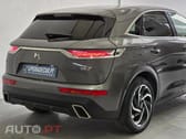 DS DS7 Crossback E-Tense Bastille+ EAT8