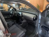 Citroen C4 Cactus 1.6 BlueHDi Feel