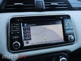 Nissan Micra 0.9 IG-T BOSE Limited Edition S/S