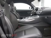 Mercedes-Benz AMG GT Coupe