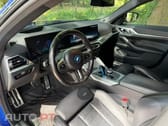BMW i4 M50