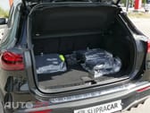 Mercedes-Benz EQA 250+ AMG Line