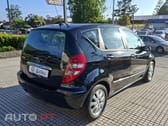 Mercedes-Benz A 150 Elegance Automatic