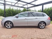 Peugeot 308 SW 1.6 BlueHDi Allure