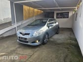 Toyota Auris 1.4 D-4D ACtive+AC