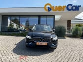 Volvo V60 2.0 T6 AWD TE Inscription Expression