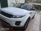 Land Rover Range Rover 2.2 eD4 Pure